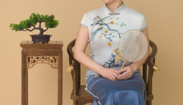 姚新俊：用禅定与冥想，点亮生命之光