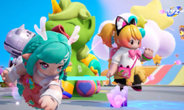 抗挂之后是抗bug，《元梦之星》玩家为何如此“多灾多难”？